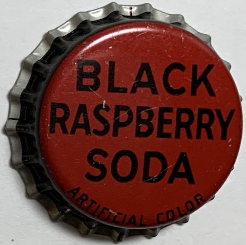 soda bottle lids