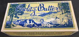 #DA002 - Cowlitz Butter Box