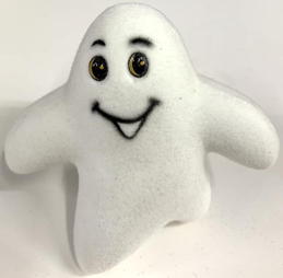 #HH235 - Plush Halloween Ghost Decoration