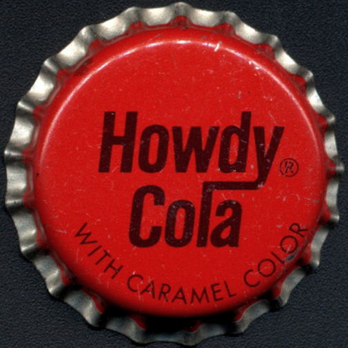 soda bottle lids