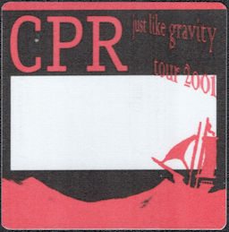 ##MUSICBP1827  - CPR (Crosby, Pevar, and Raymon...